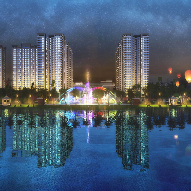 residential property in mumbai